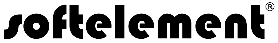 SoftElement logo